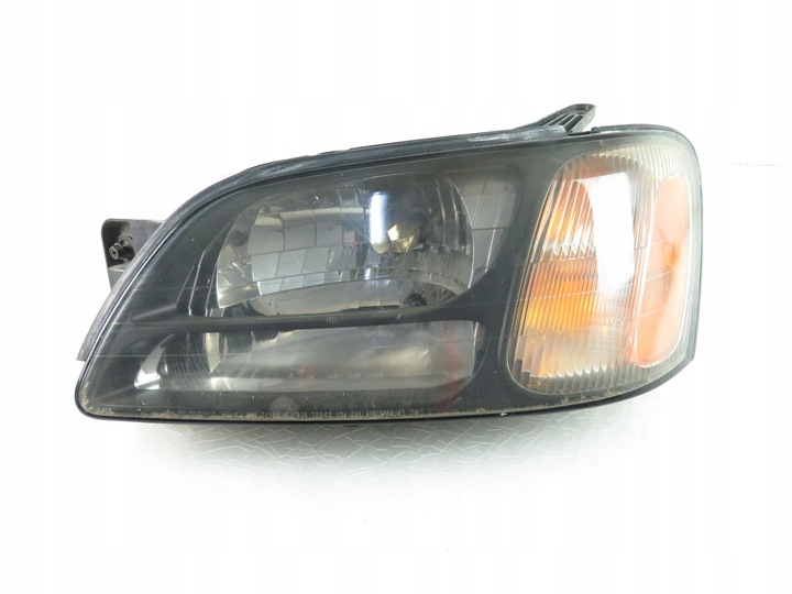 фото №1, Лампа левая передняя subaru outback be, bh
