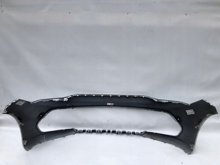 фото №9, Бампер перед переднее seat cupra born 10e807217j