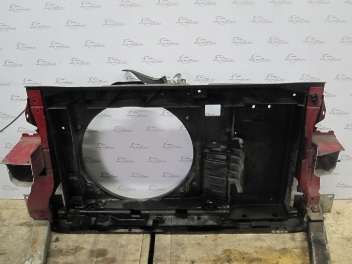 фото №5, Citroen c4 ii 11r pas перед підсилювач 9676568880 9676568780