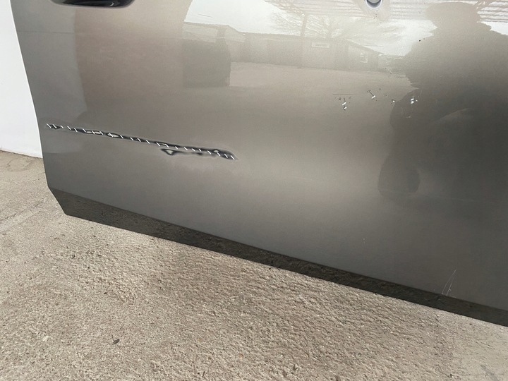 фото №13, Bmw 5 g60 g61 2023r- дверь передние правые перед