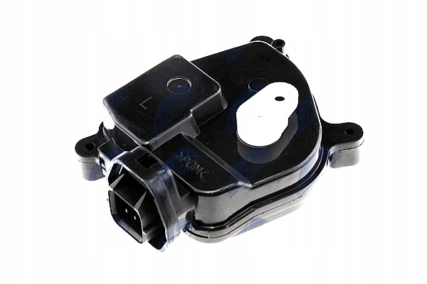 фото №2, Амортизатор центрального замка перед honda accord 1998-2002 4d civic