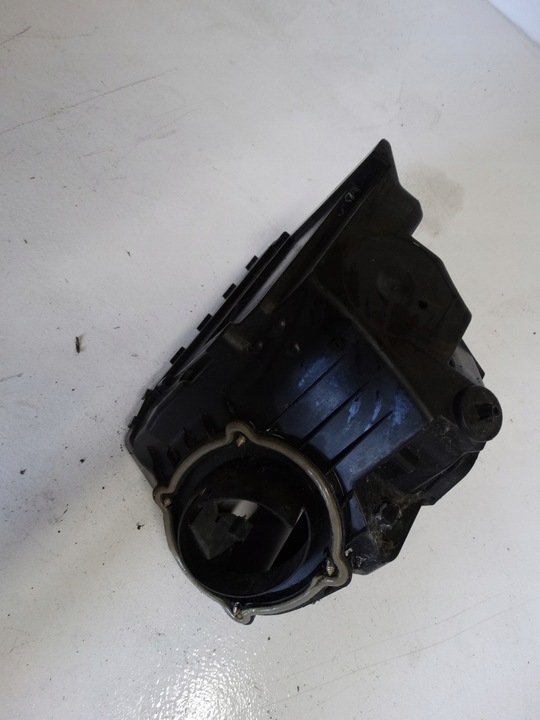 фото №7, Корпус комп'ютера mercedes w211 2115400324
