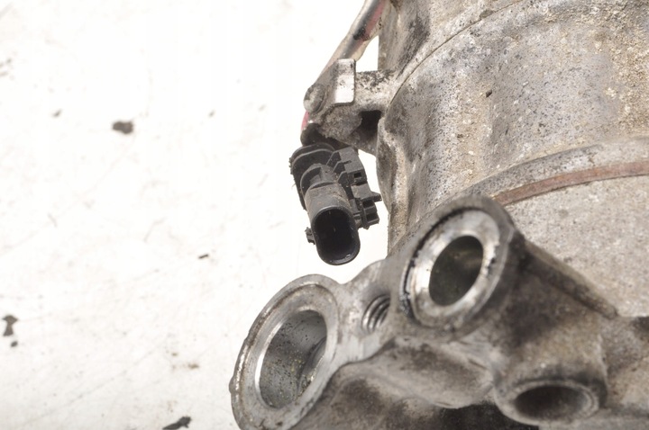 фото №6, Opel insignia b 2.0 cdti компресор кондиціонера