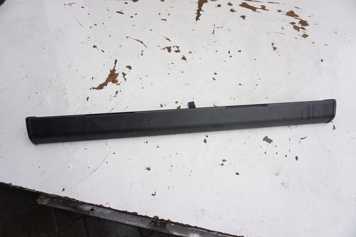 фото №1, Ролета сетка багажника volkswagen golf 4 iv