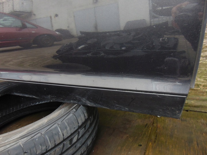 фото №9, Дверь правые перед передние audi a6 c6 универсал 9996 европа