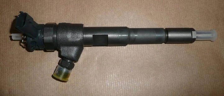 фото №2, Renault оригінальний номер 166008399r форсунка пального