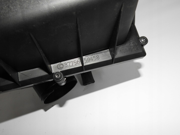 фото №9, Корпус фільтра повітря opel vectra c 9177262