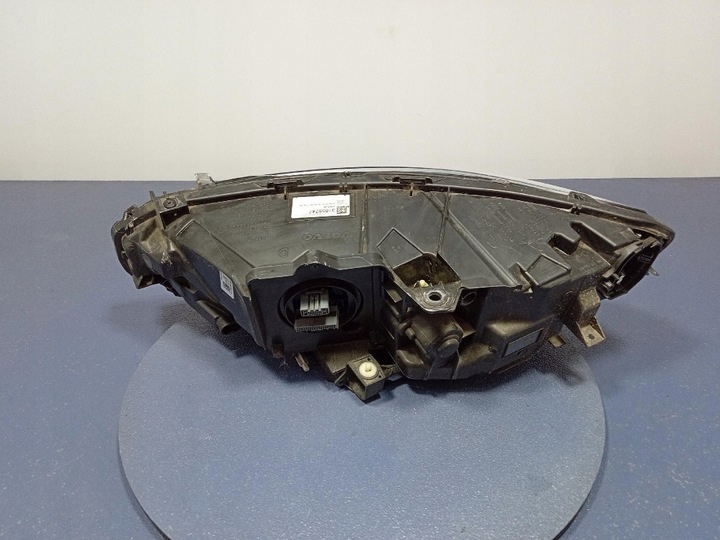 фото №6, Volvo v90 s90 ii фара правий перед лампа передня eu 31655747