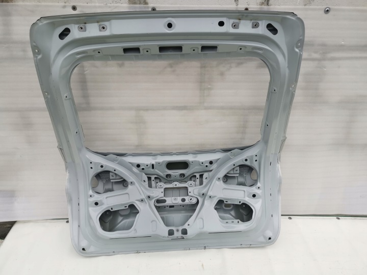 фото №11, Кришка зад кришка багажника honda hr-v 3 iii 22-