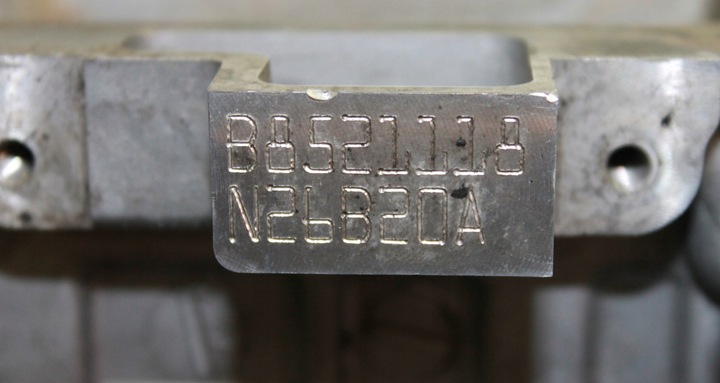 фото №13, Bmw f20 f30 f32 f10 f25 f15 - n20 n26 2.0i 2.8i dół блок двигуна wał поршні