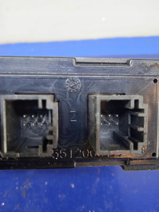 фото №9, Peugeot 607 двигунчик підйому скло правий перед 1488737080