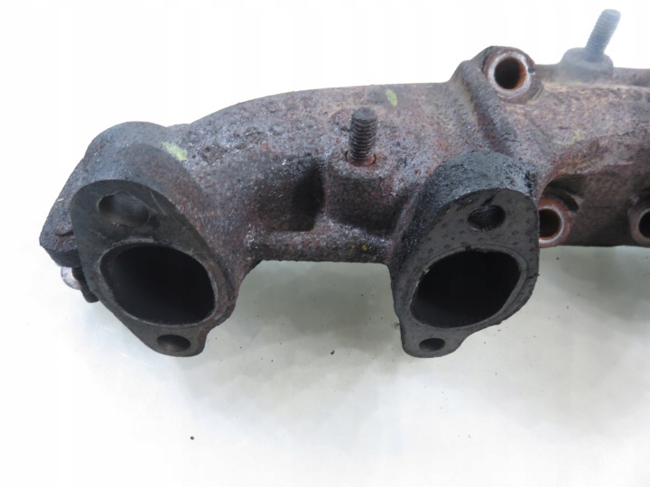 фото №5, Колектор випускний vw transporter t4 1.9 td - abl 028253033d
