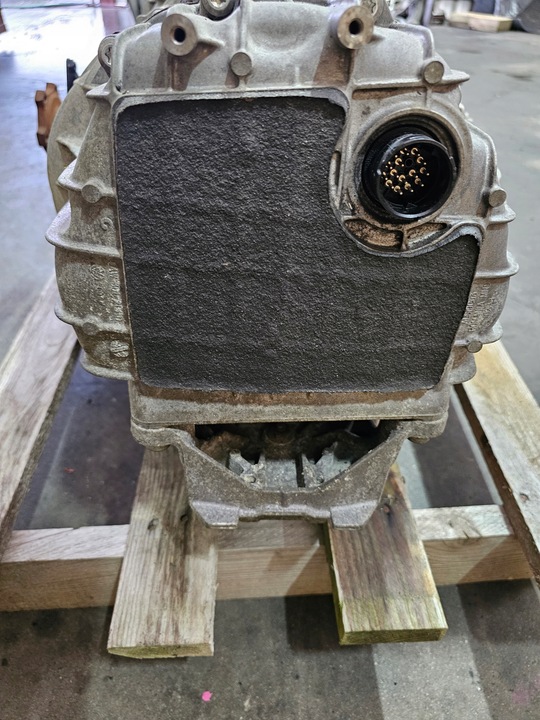 фото №11, Audi a6 c7 3.0 tdi коробка передач коробки передач автоматическая мультитроник nkp