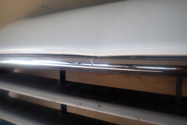 фото №6, Бампер перед переднее ford focus mk4 iv 2018-