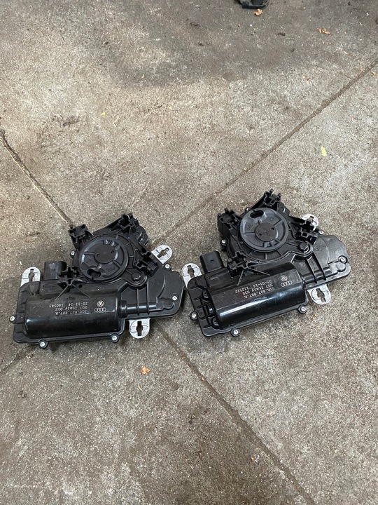 фото №1, Vw touran доводчик кришки 5ta827887a