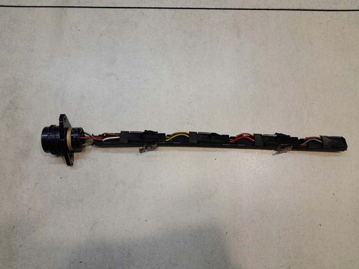 фото №9, Жгут форсунок vw sharan i 1.9 tdi auy 038906231