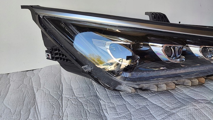 фото №9, Передні лампи комплект лампа передніх byd tang ev600