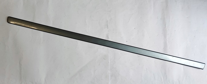 фото №1, Планка планки двері opel corsa c 3 двері 3d колір