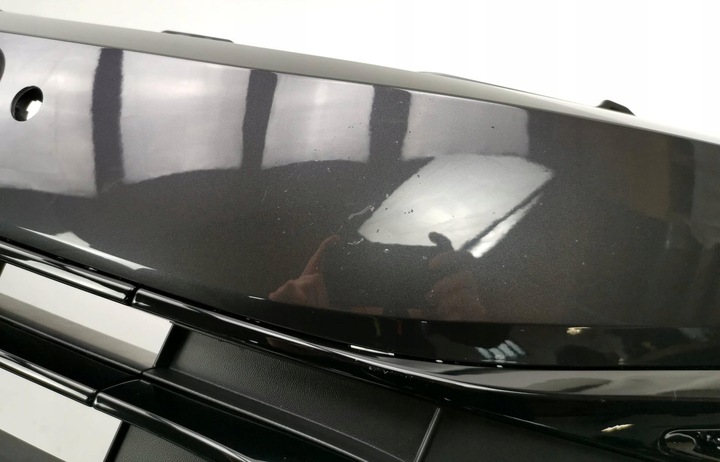 фото №6, Бампер перед vw passat b8 gte r-line lb7r 4xpdc