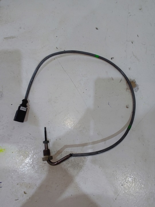 фото №5, Vw caddy iv 2k датчик выхлопных газов 04l906088ee