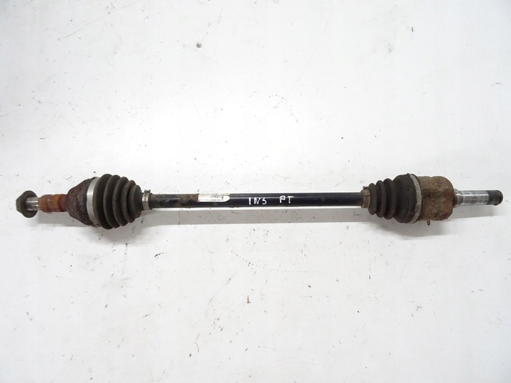 фото №1, Opel insignia a 2.0 cdti 4x4 піввісь праві зад