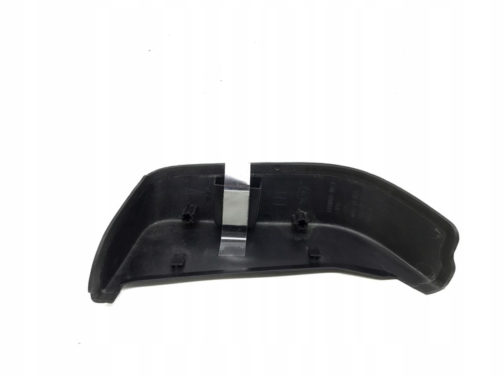 фото №3, Захист l багажника ліва tesla модель x 1058812-00-b