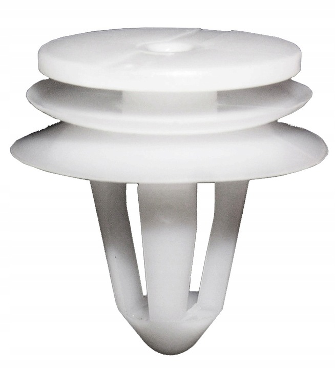 фото №1, 10szt seat arosa '00-'04 -кліпса w otw 8 оббивка