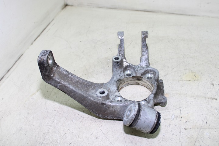 фото №4, Поворотна опора ліва зад audi a8 s8 d3 4e0505435c