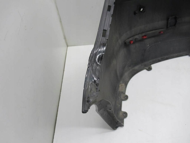 фото №13, Бампер зад pod датчики pdc bmw 2 f22 f23 купе