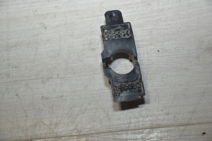 фото №1, Крепление датчик pdc перед partner iv rifter 19r