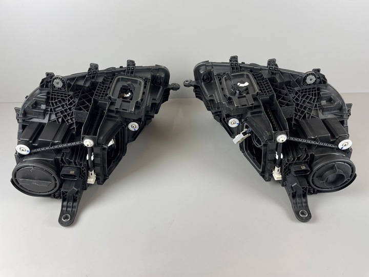 фото №8, Mercedes gls w167 x167 лампа multibeam led ліва права a1679066108 6208