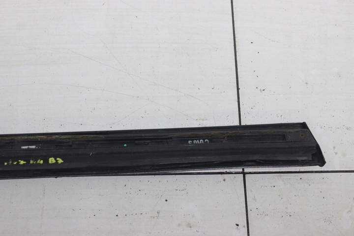 фото №7, Audi a4 b7 планка двері правих переднє праві перед нижня s-line