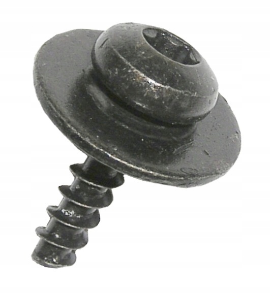 фото №1, 5szt seat cordoba '03-'09 -гвинт монтаж. 4,8 x 18