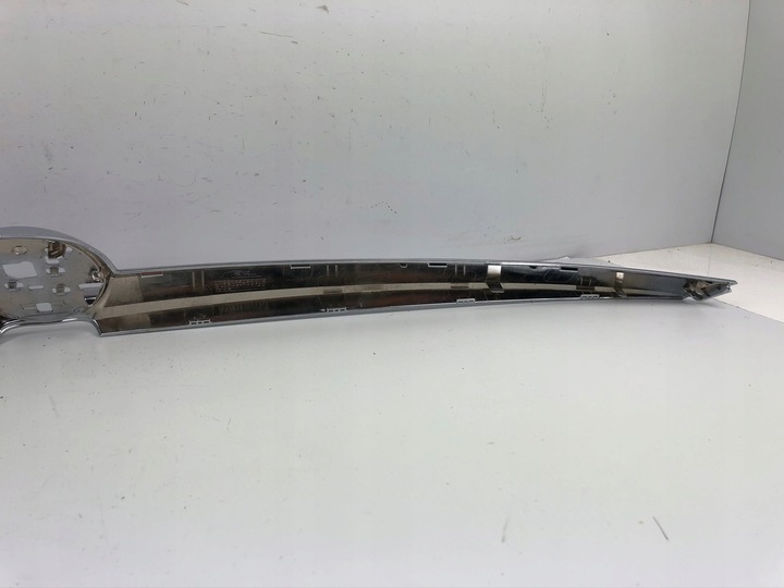 фото №5, Накладка кришки задній opel insignia a рестайлінг sedan