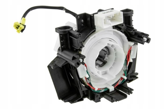 фото №8, Лента руль сматыватель nissan x-trial t31 2012-