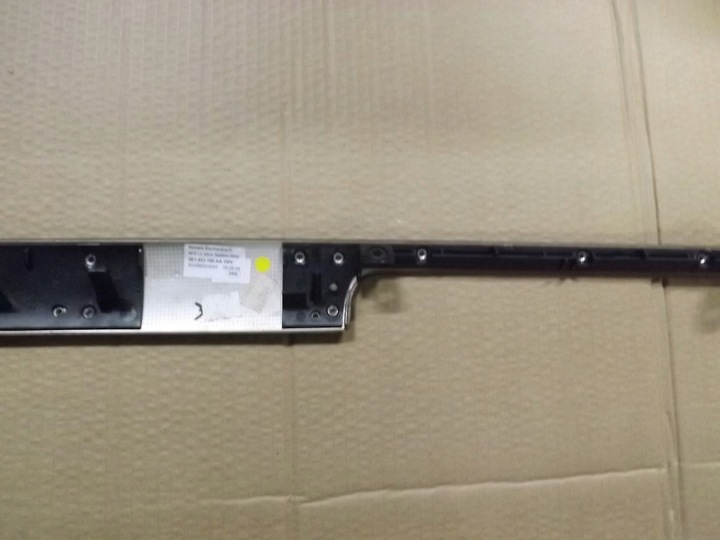 фото №7, Audi a4 b7 планка декоративная dekor панели распределительной консоли 8e1853190aa