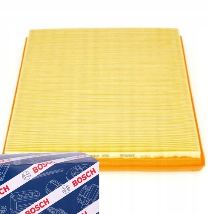 фото №1, Фильтр воздуха bosch do opel astra f 1.8 2.0 gsi