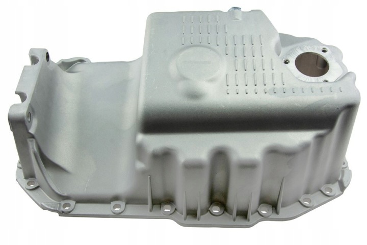 фото №10, Піддон масла vw golf iv/v 1.4 16v 032103601qa