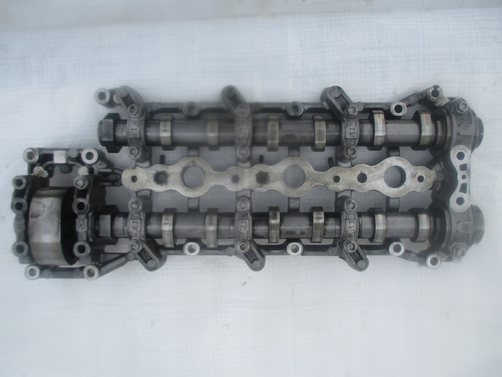 фото №1, Крепление основание валы распределительный вал opel insignia b astra k v 1.5 crdi cdti