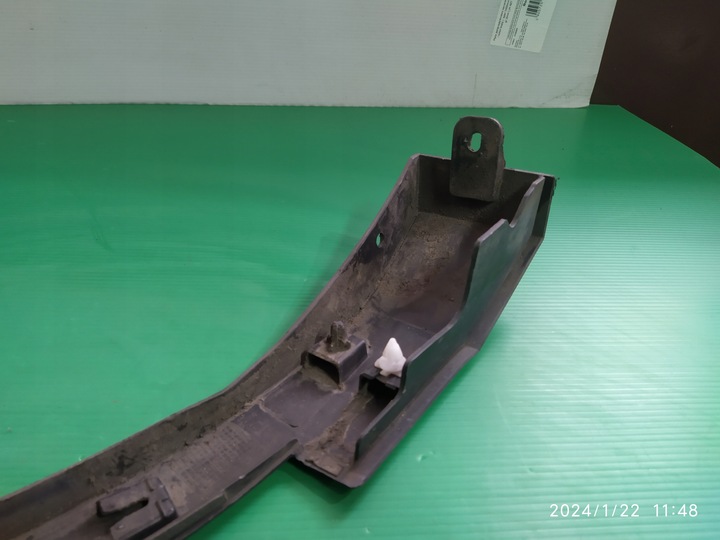 фото №10, Планка крыльев левый перед vw tiguan ii 5na854731e