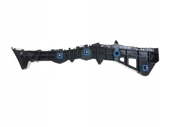 фото №9, Lexus is 13-21 ползун держатель бампер крыло зад p