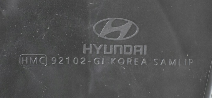 фото №12, Hyundai ioniq v 5 лампа права перед передня org eu