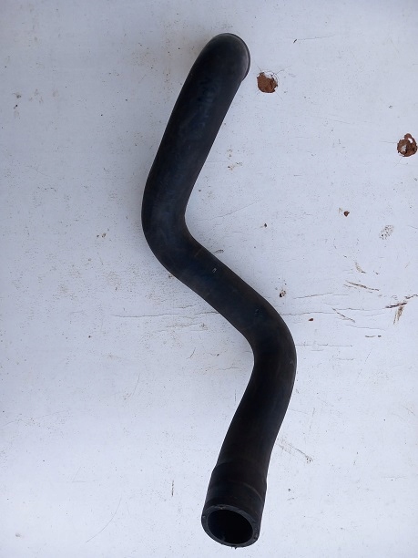 фото №1, Opel vectra c 1.9cdti signum шланг górn радіатор