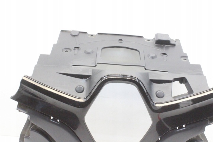 фото №11, Решітка радіатора renault zoe bfm_ 1119995x електричний 65kw 2015