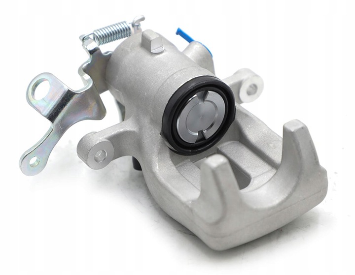 фото №2, Суппорт тормоза зад правая berlingo partner trw