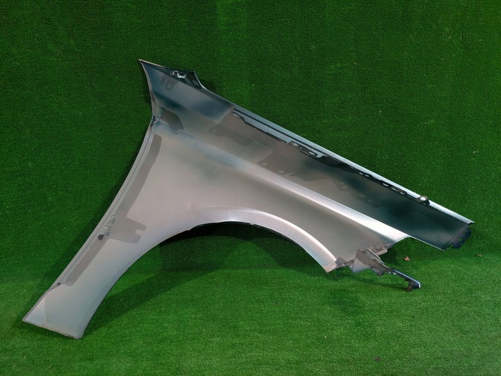 фото №6, Крыло переднее левый перед peugeot 308 t10