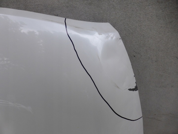 фото №5, Honda e электрический капот перед передняя познань