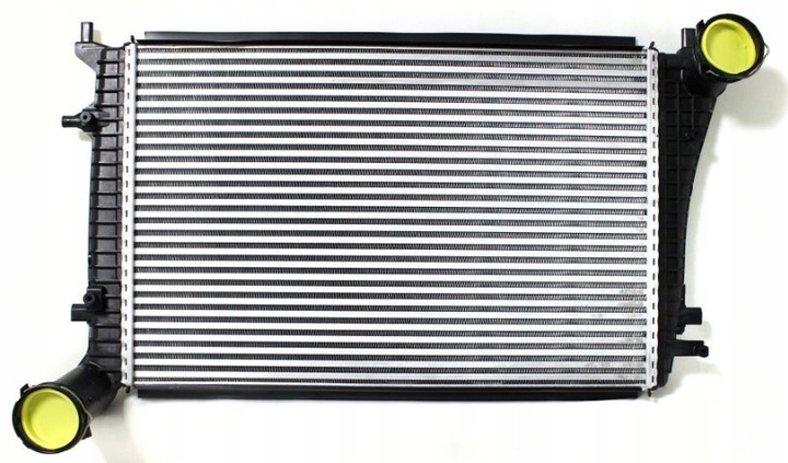 фото №2, Інтеркулер altea 04-/octavia 04-10 /passat 05-10