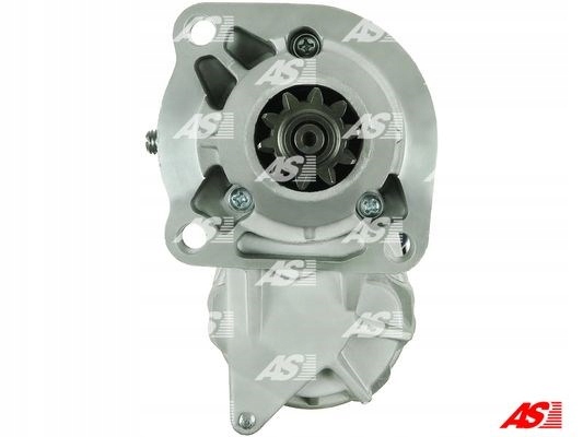 фото №16, Стартер caterpillar 3114 3116