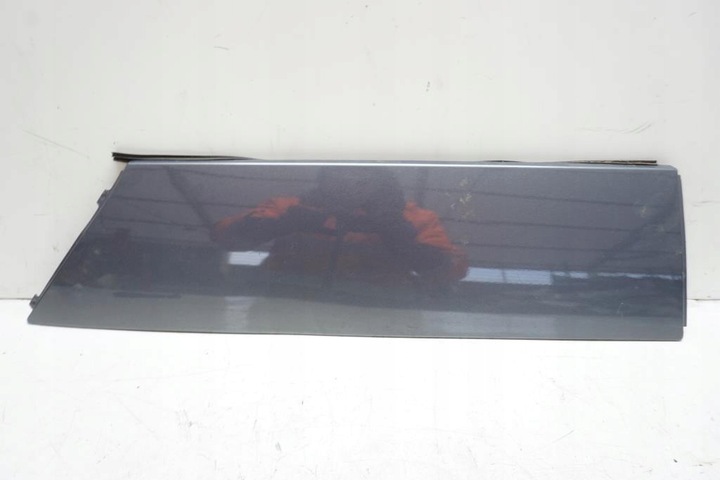 фото №1, Захист планка крила праві зад mazda 5